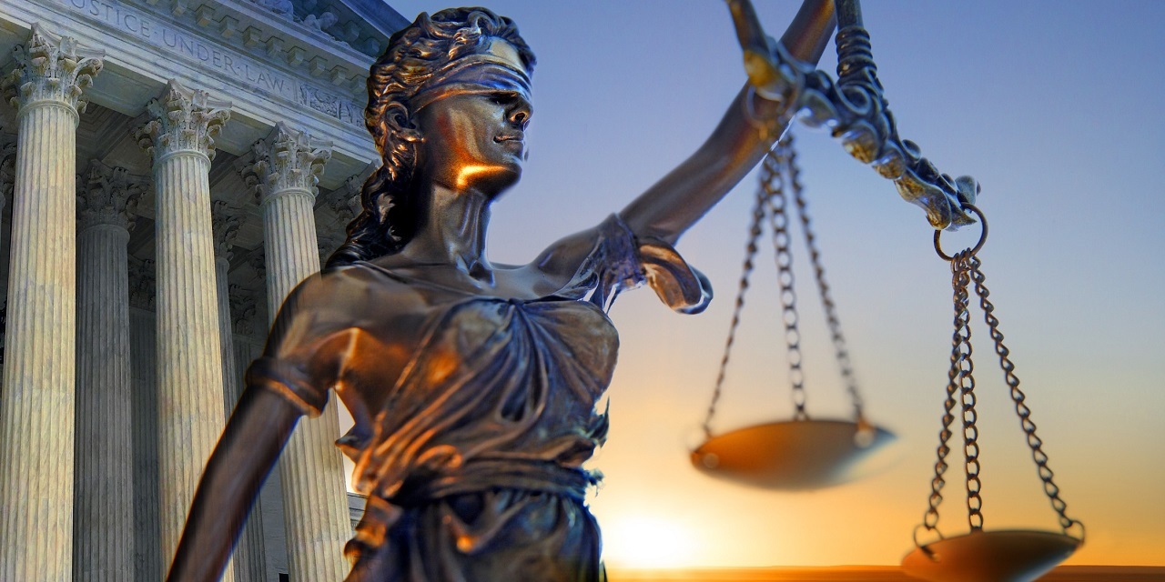Another lawsuit filed related to sexual misconduct of state parole officers - Vimarsana News