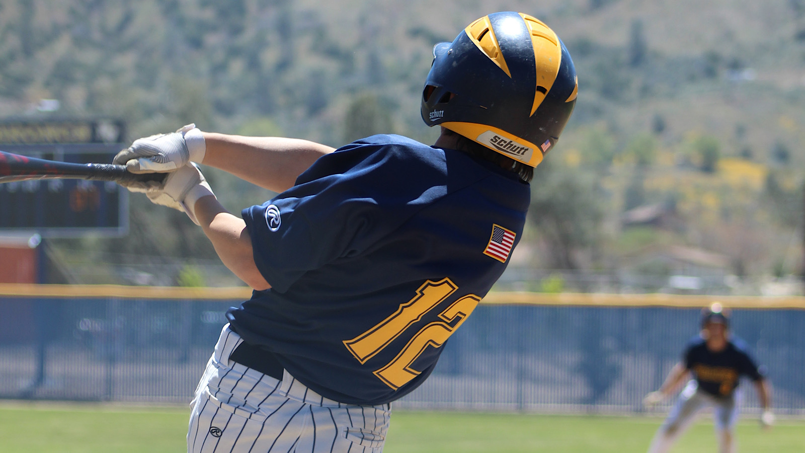 Sports Calendar Kern Valley Sun