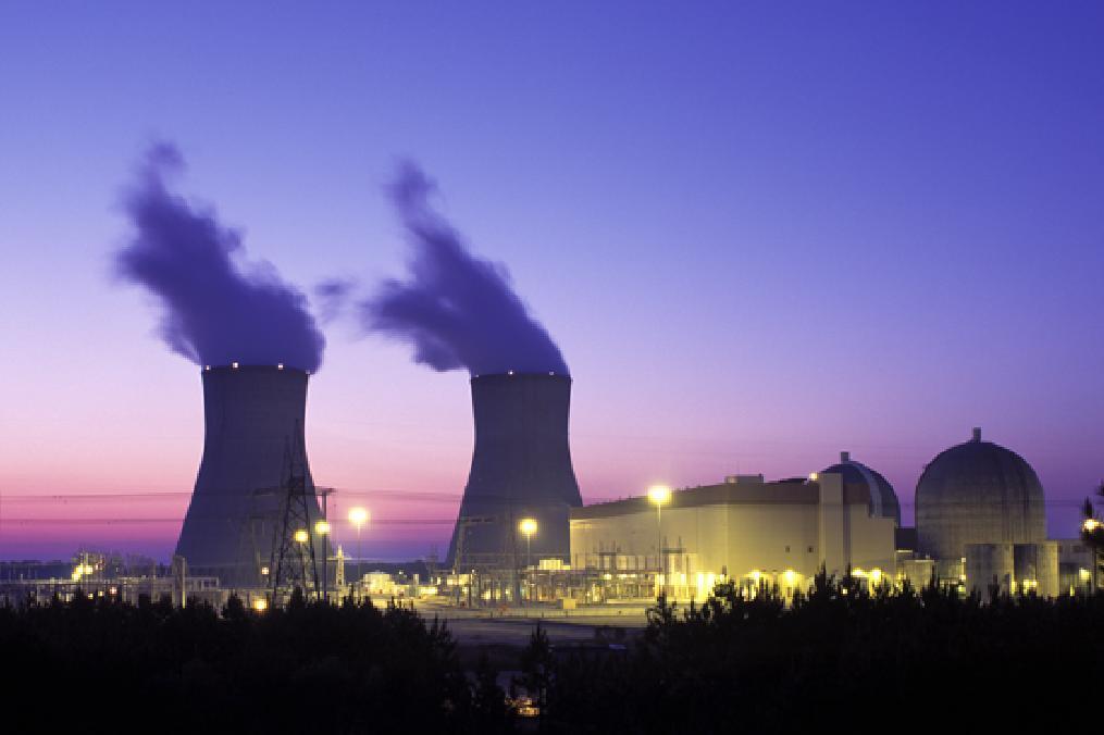 NRC to discuss Vogtle nuclear power plant assessment