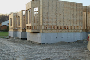 The Godfrey Planning and Zoning Commission recently held public hearings to settle various zoning disputes.