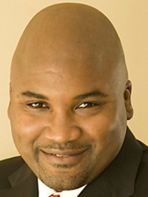Sen. Elgie Simms Jr. (D-Chicago)