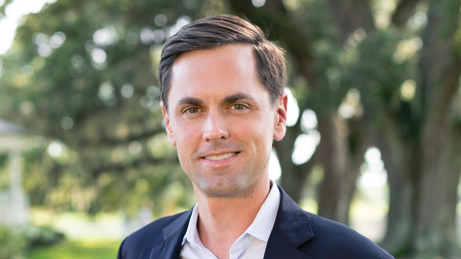 Texas State Sen. Charles Schwertner Profile Austin Journal