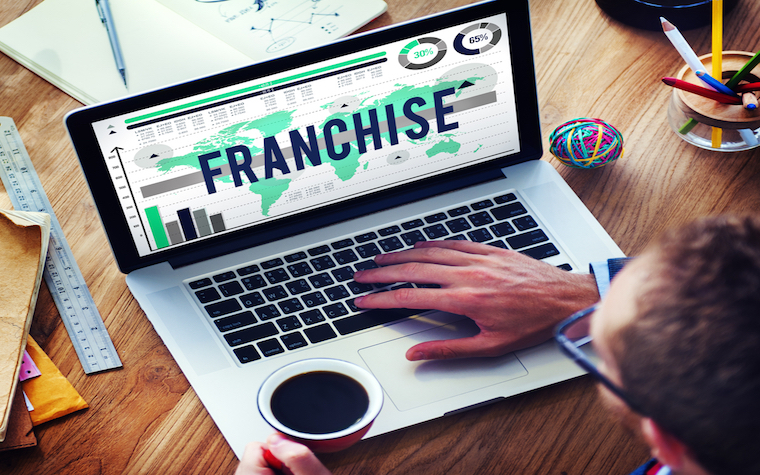 Drafting and negotiating successful franchise agreements workshop held recently in Dubai.