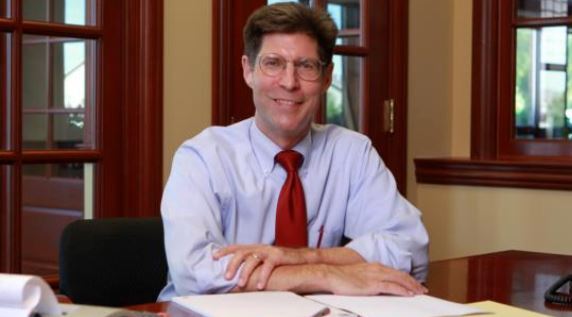 Prenzler: MESD wants more compensation through bill sponsored by Hoffman - Vimarsana News