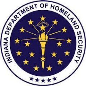 Federal Terror Alert System information now available through IDHS channels.