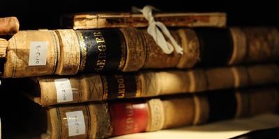 Medium history books