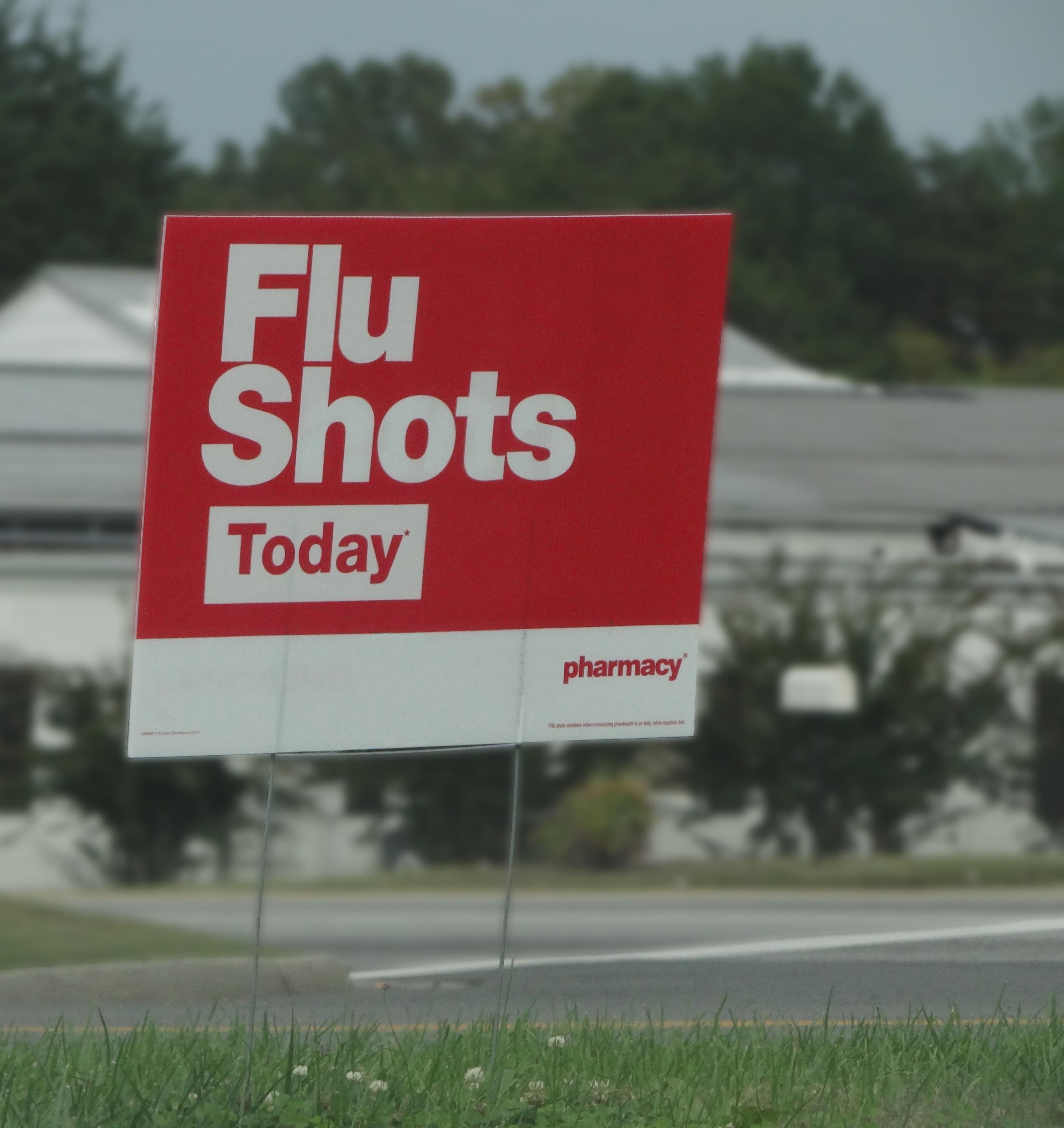 Despite less potency in this year's flu vaccine, the CDC still recommends that everyone 6 months old and up get a flu vaccine.