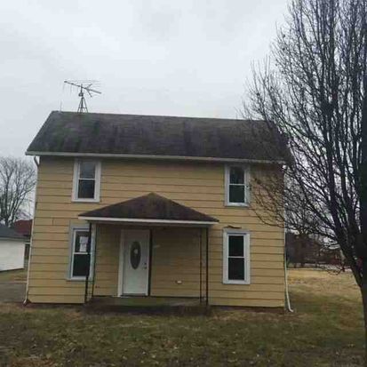 111 W. Pauline, Royal