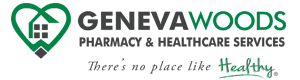 Geneva Woods Pharmacy introduces services in Pacific Northwest.