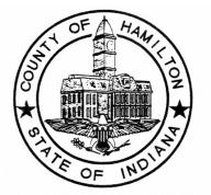 Hamilton County is looking to hire a new executive director of emergency management.