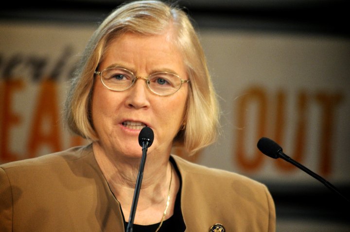 Rep. Candice Miller