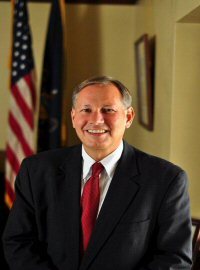 State Sen. John H. Eichelberger Jr.