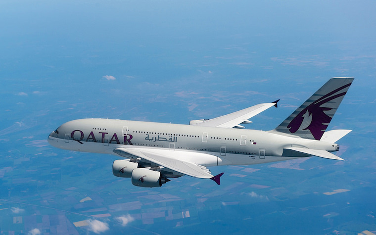 Qatar Airways announces plan to grow daily capacity in Melbourne by 44 percent