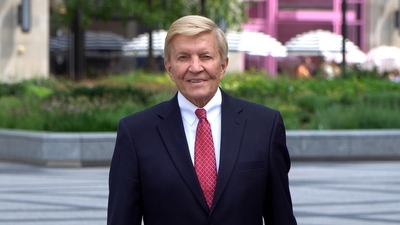 Bob Fioretti 