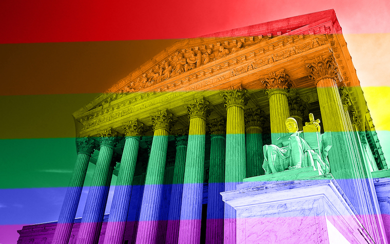 Marriage equality panel discussion to be held by SCF