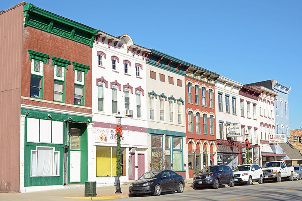 Taxpayers in Marshall will pay an estimated $1.7M in additional income taxes this year.