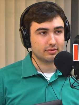 Illinois Rising Producer Joe Kaiser