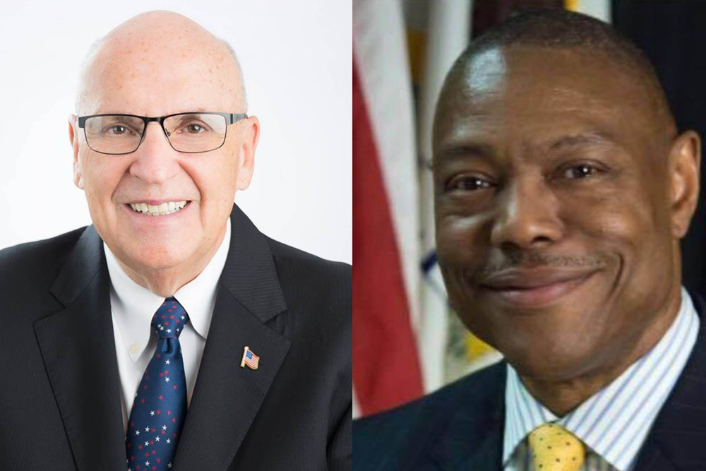Republican Mike Murphy defeated Democrat Marc Bell.