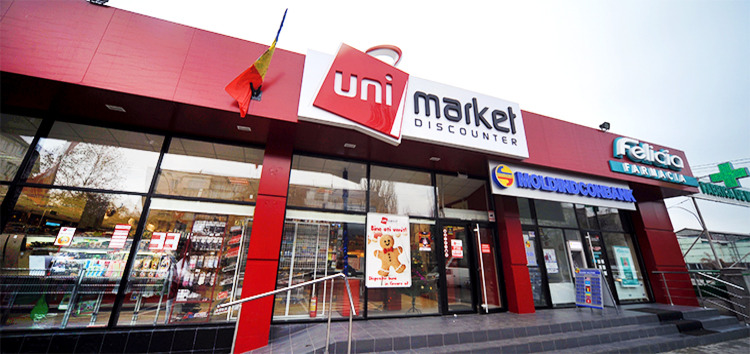 The Moldovan food and retail chain Unimarket is set to open new stores and a warehouse and logistics center.