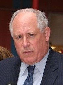 Former Gov. Pat Quinn