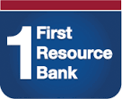 First Resource Bank announces common stock to be fully subscribed.