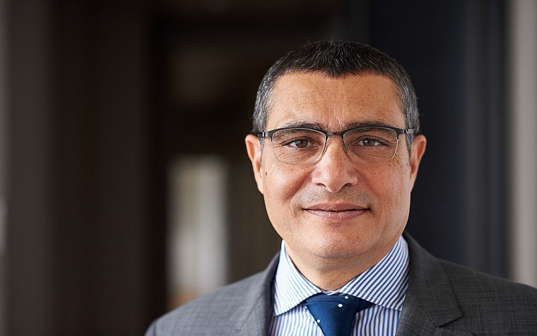 Saïd Ibrahimi