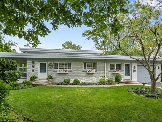 The home for sale at 231 Avon Ave. in Northfield had a property tax bill of $9,159 in 2016.
