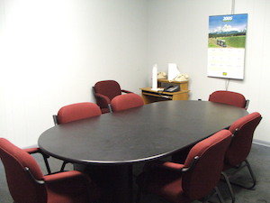 The Alton Civil Service Commission recently met to assess the application process for various positions.