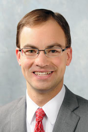 Rep. David Olsen (R-Downers Grove)