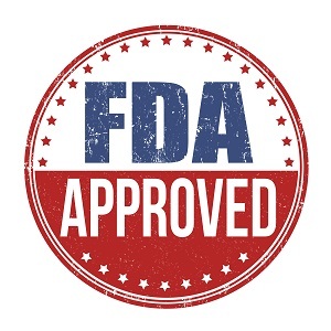 The FDA has previously granted Carnexiv Orphan Drug Designation due to the drug’s ability to treat seizures.