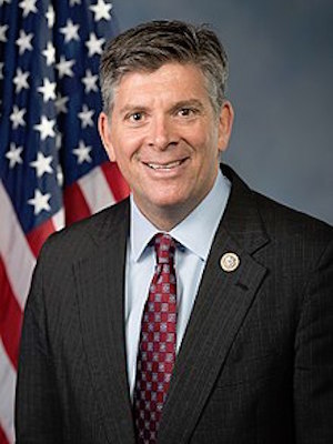U.S. House Rep. Darin LaHood