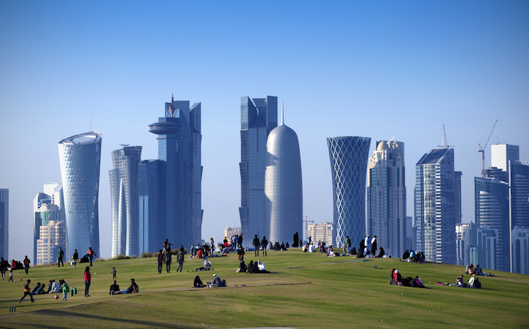 ENOC plans to open 60 Paavos outlets across the region in the next five years.