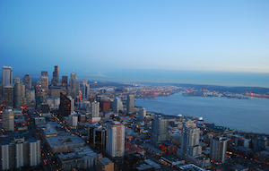 Port of Seattle