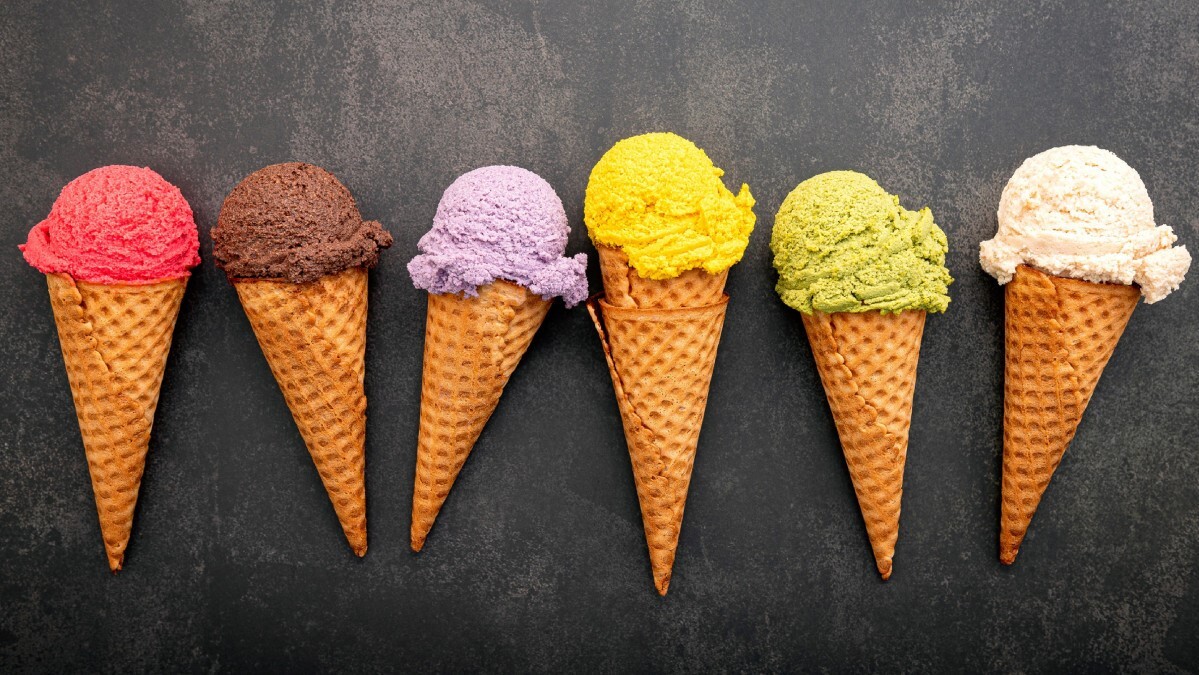 Albuquerque ice cream store owner got a sweet surprise from a customer