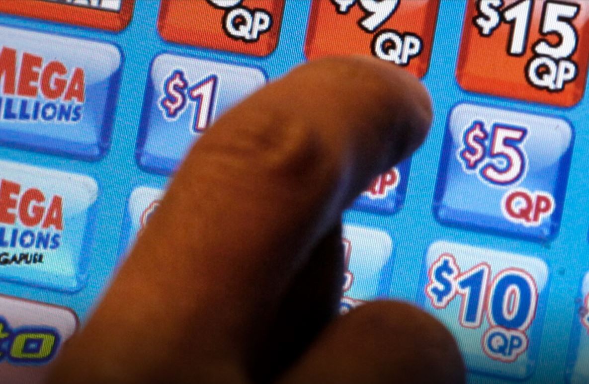 Holiday scratch-offs are no gift to Illinois schools - Vimarsana News