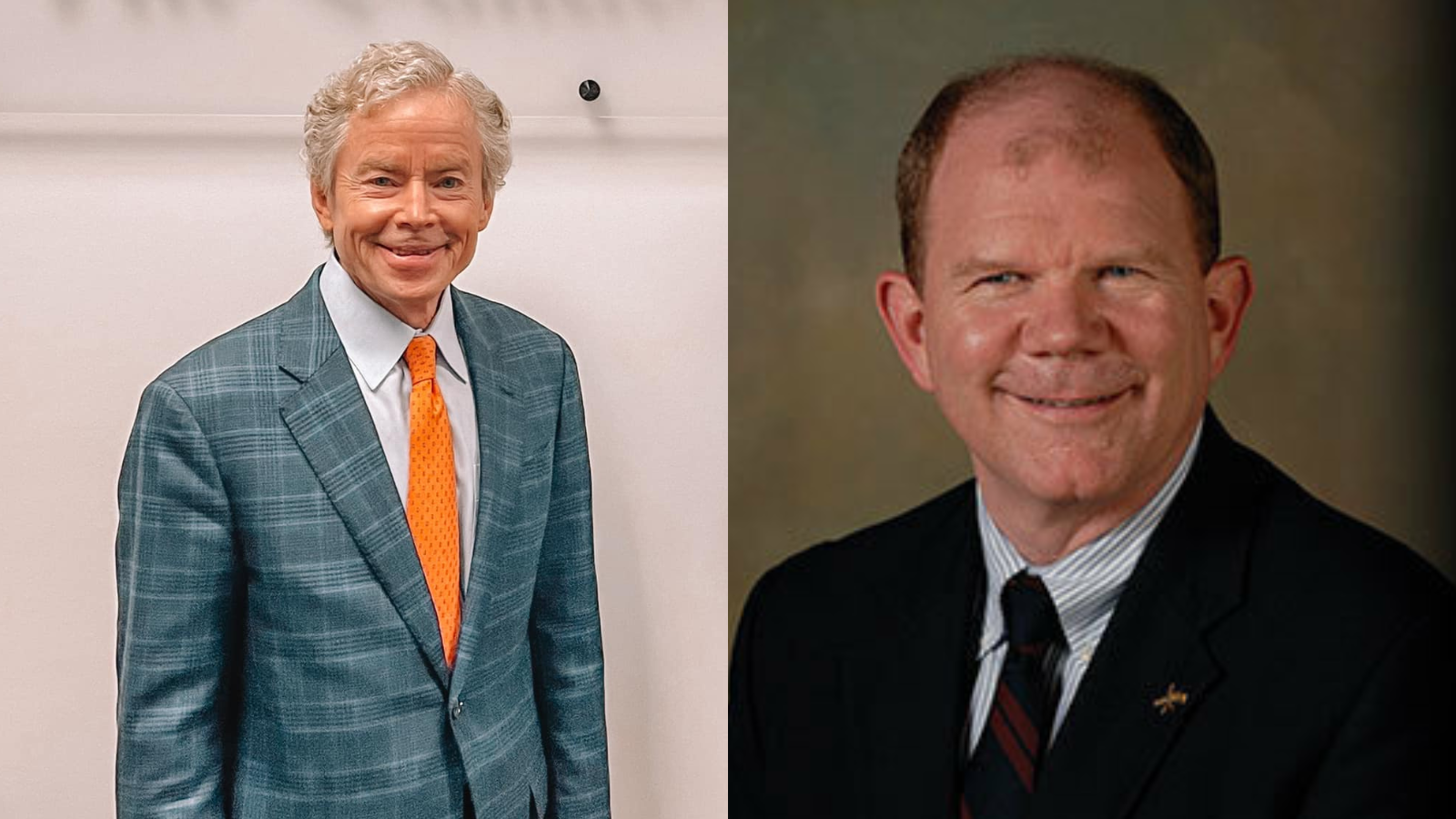 Huffines on latest property tax legislation 'almost guarantees us and