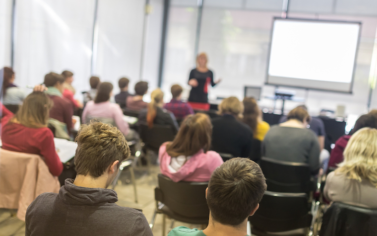 Lecture to take place on Jan. 20 by professor at University of Arkansas