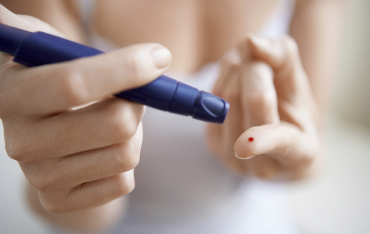 The CDC recently reported that community health approaches result in improved diabetes outcomes.