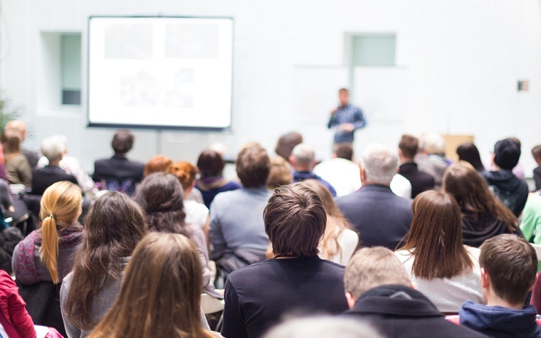Loyola will be hosting the Urban History Association's eighth biennial conference this month.