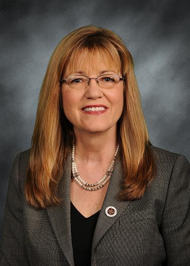 Melinda Bush