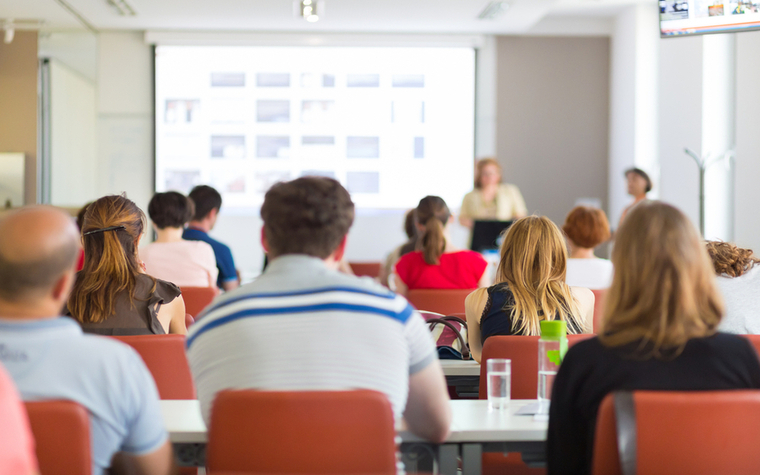 The Dubai Chamber of Commerce will host workshops on Jan. 18, 20 and 25 on best practices for businesses.