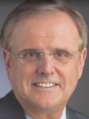 Wirepoints founder Mark Glennon