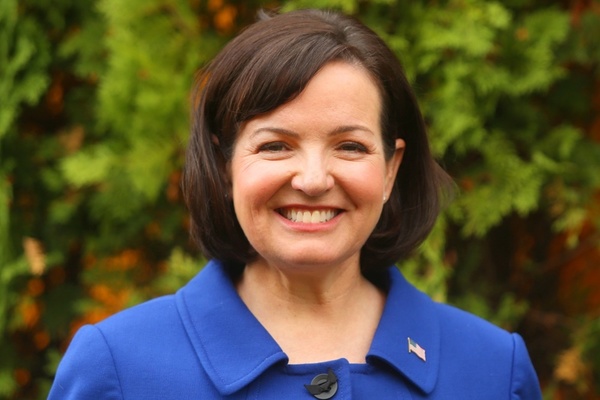 Joan McCarthy Lasonde