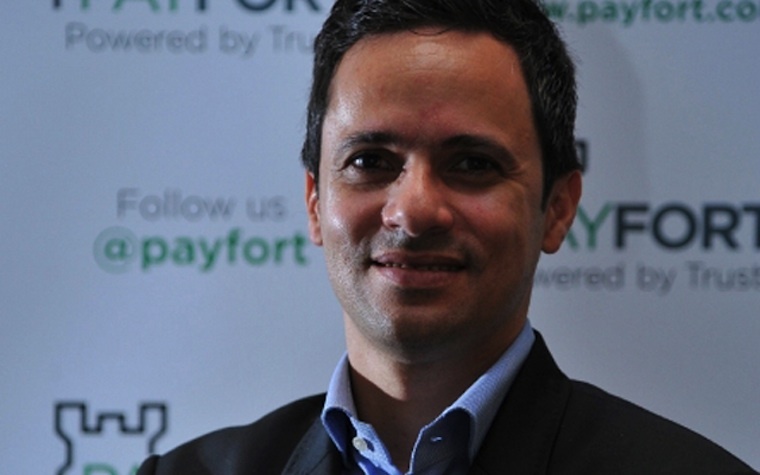 Omar Soudodi, PAYFORT's managing director
