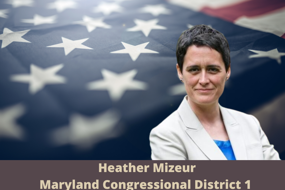 Campaigns Daily New FEC Reports Give Glimpses Into Md. Congressional