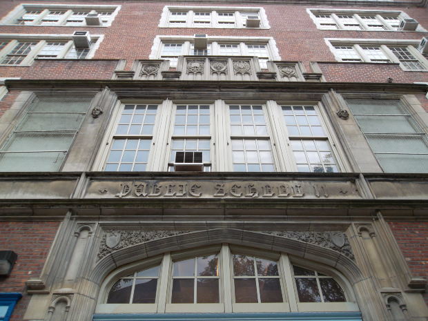 The state awarded $1.6 million in Business-Education Partnership grants on Monday.