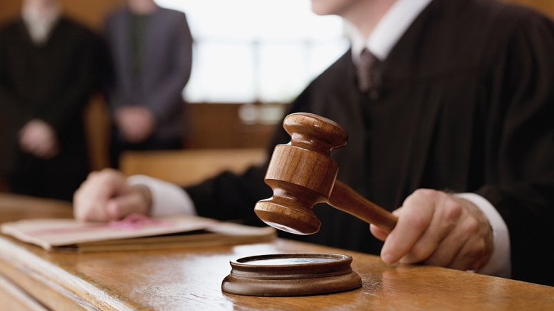 WC 4th and Rio Grande filed First Amended Petition against LA Zona Rio for refusing to accept loan payments - Vimarsana News