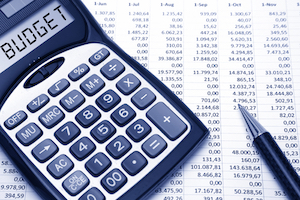 The Cumberland CUSD #77 education board recently gathered to authorize its budget.
