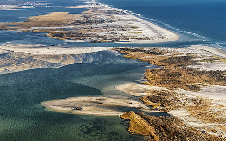 Fire Island National Seashore