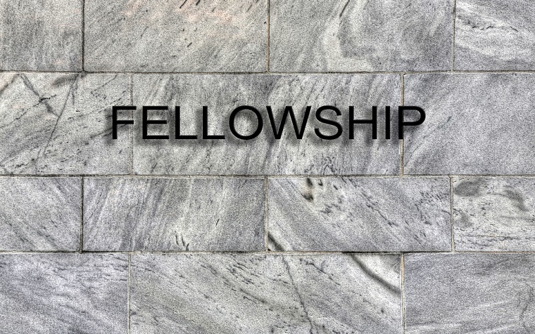 Lamar fellowship winner combines technology, music to help nonprofits